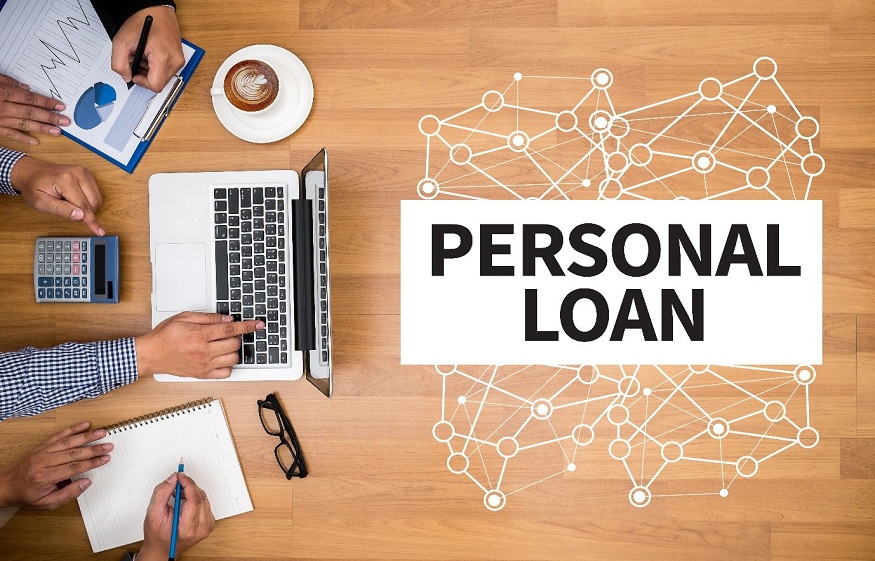 Smart-Personal-Loans