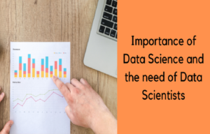 Data Scientists