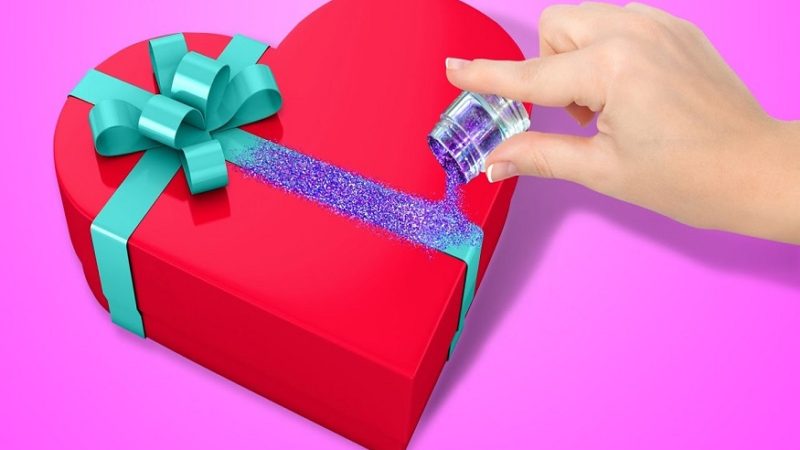 5 Beautiful and Amazingly Surprising Presents for Parents