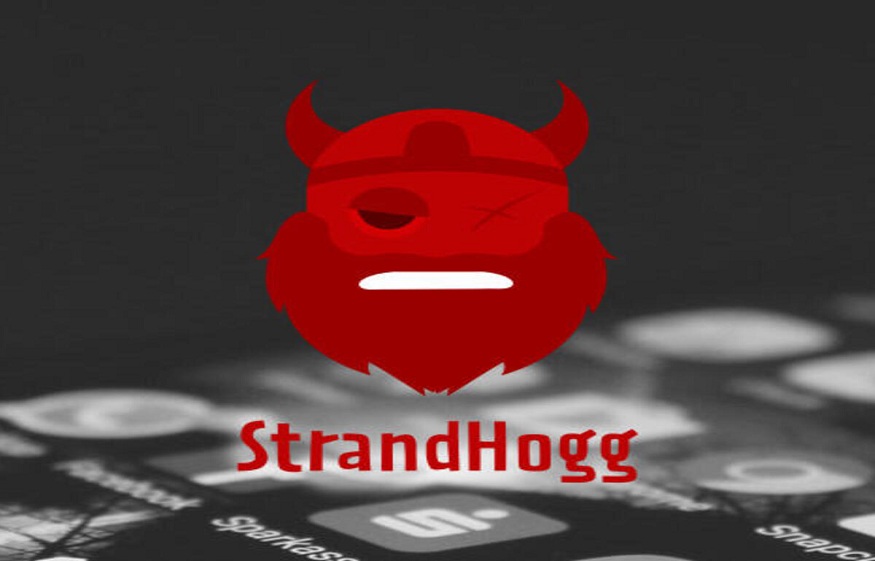 The mechanisms of blocking StrandHogg against Malware
