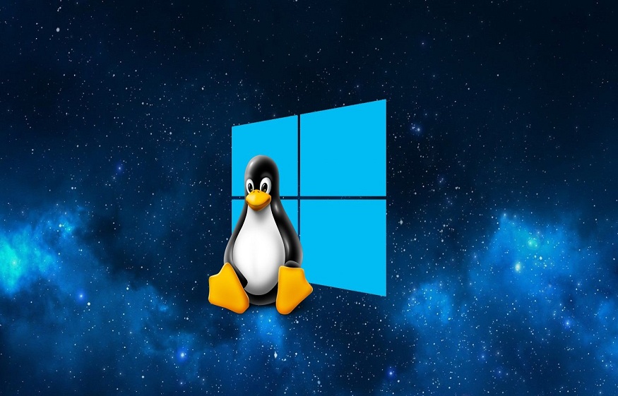 Difference between Windows 10 and Linux