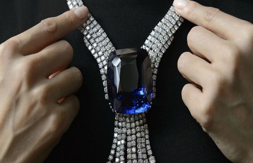 4 Things You Probably Didn’t Know About Jewellery Auctions
