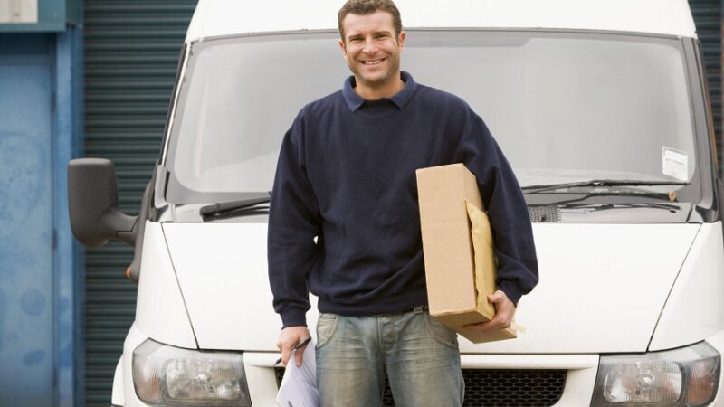 Reliable Transport and Courier Services