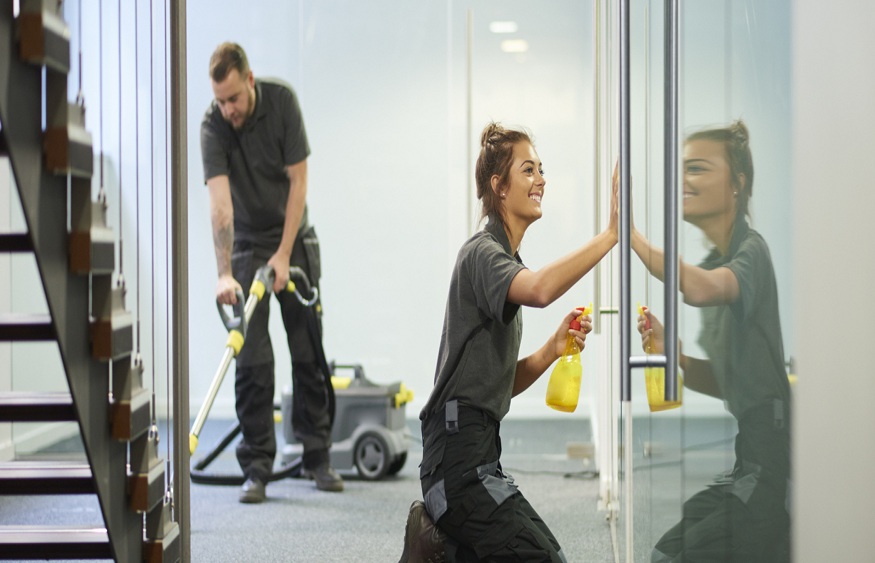 Benefits of deep cleaning services