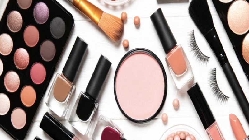 beauty products for my skin