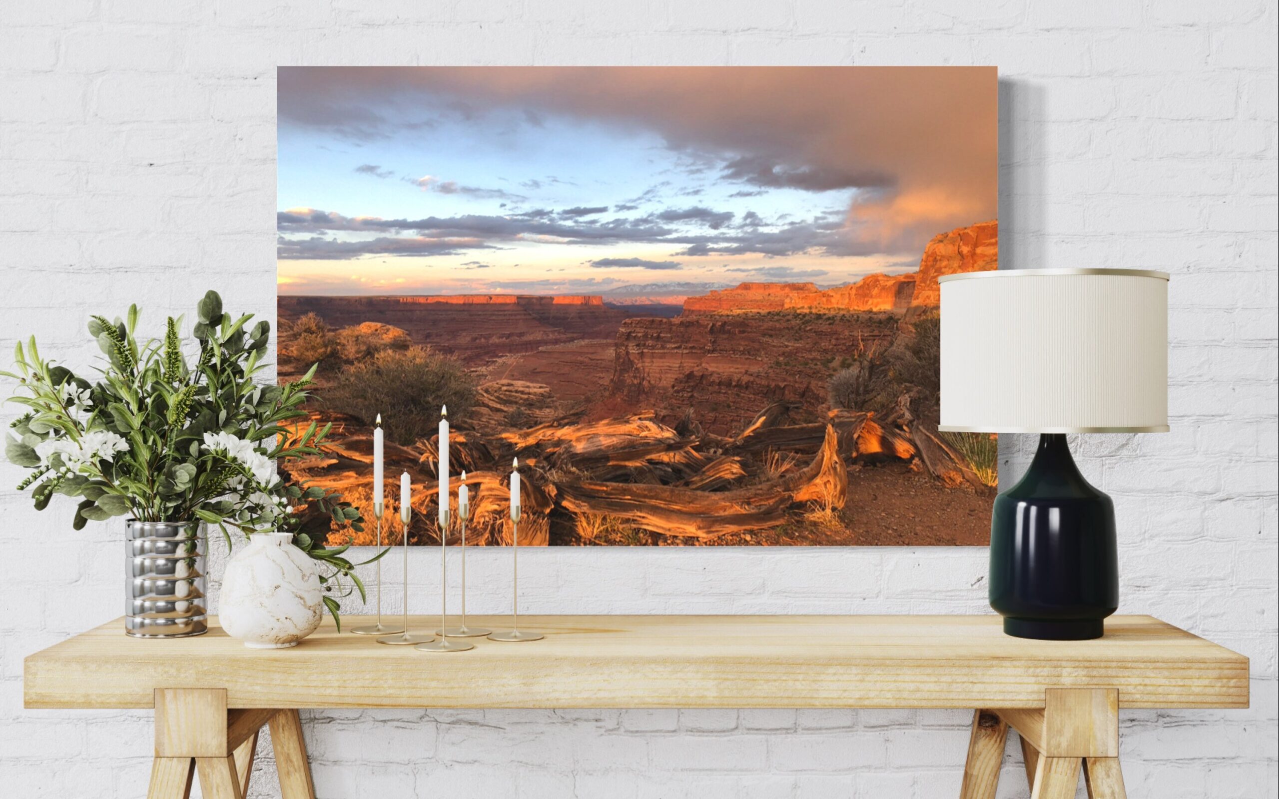 Unleashing the Brilliance of Metal Prints: Transforming Your Images into Masterpieces