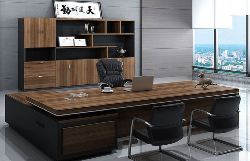 Things to Consider When Hiring an Office Furniture Installation Crew