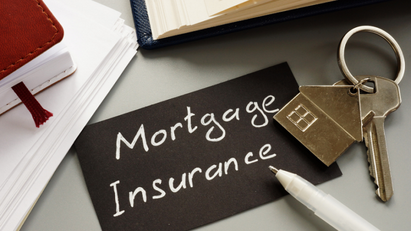 Private Mortgage Insurance