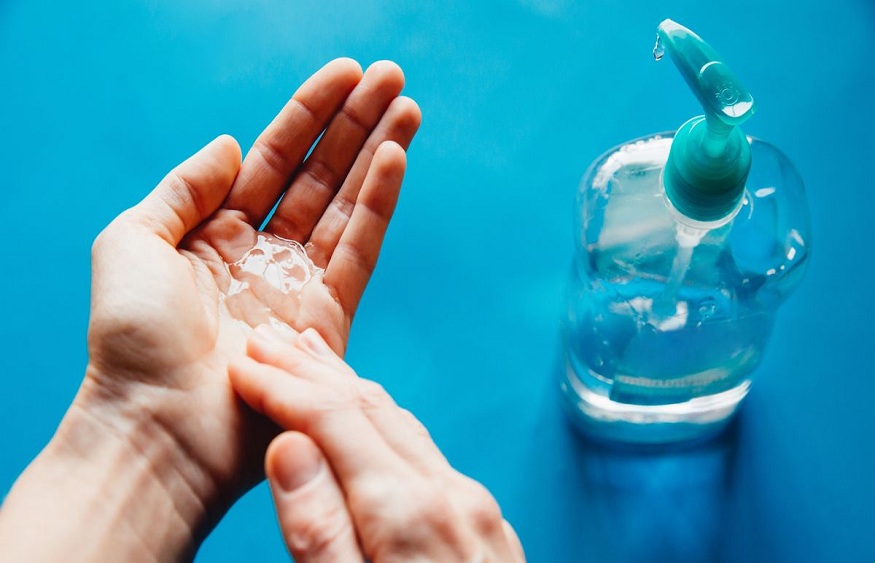 The Comprehensive Guide to Hand Sanitizers and Hygiene