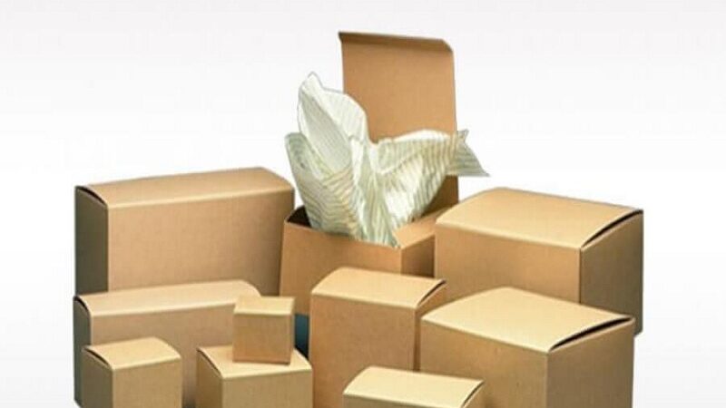 Packaging company
