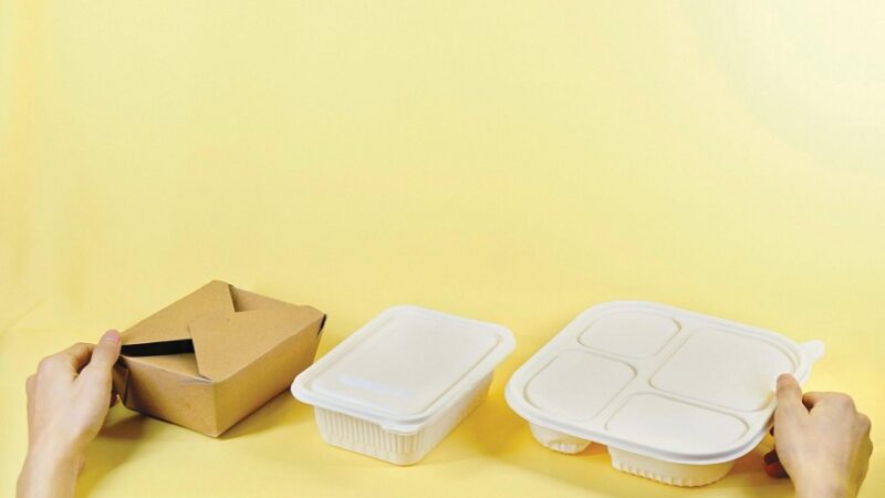 food packaging boxes 