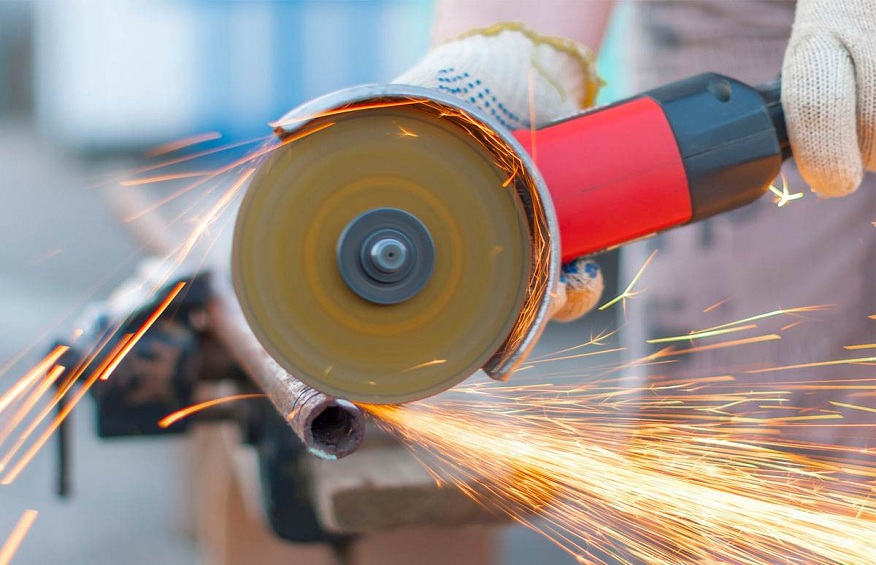 Revolutionizing Industries: Metal Cutting Tools in Saudi Arabia