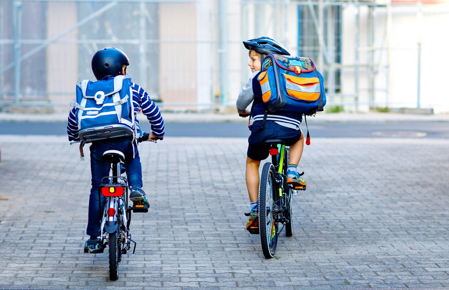 Pedal-Free Progression: How Balance Bikes Make Learning to Cycle Fun