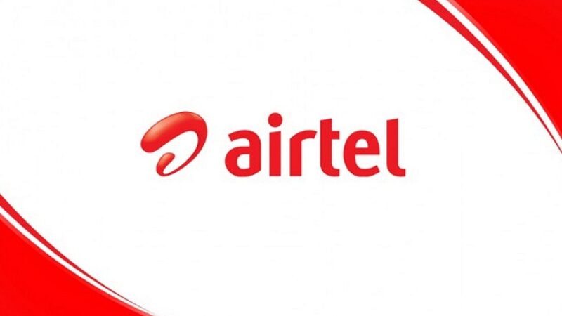Airtel's online bill payment