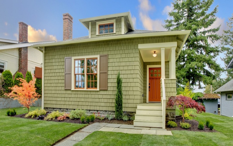 How to Choose Exterior Home Colours?