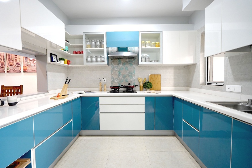 Why You Should Build A Modern Modular Kitchen