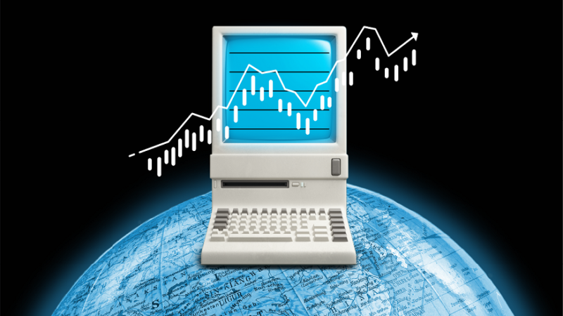 Understanding Share Market Terms