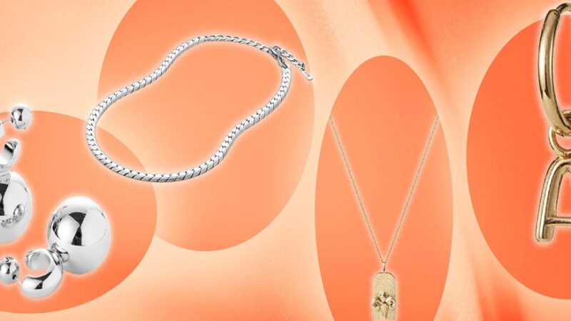 Jewelry Flash Sale with a Bang