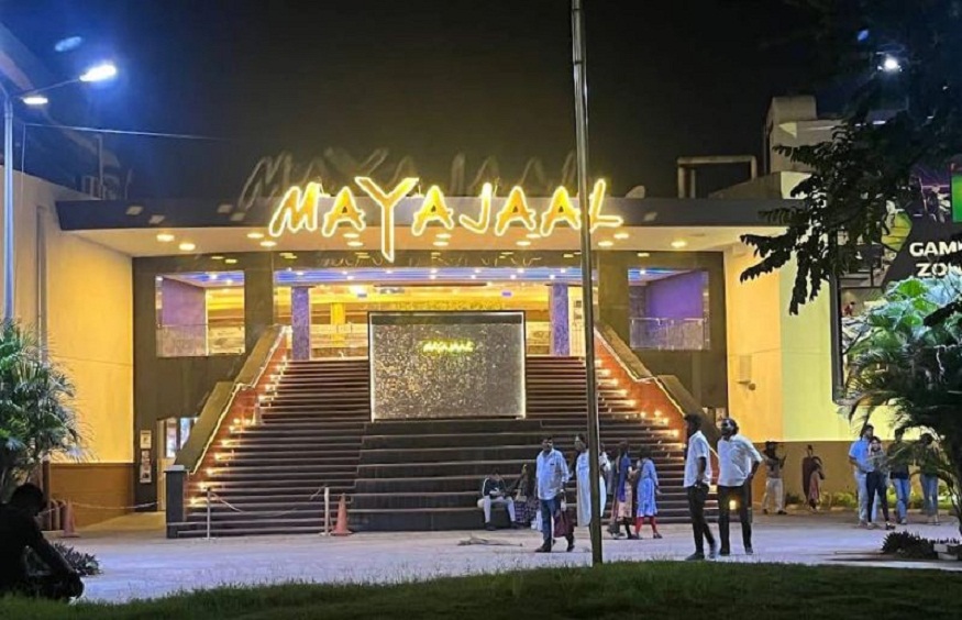 Mayajaal: A Must-Watch for Every Internet User