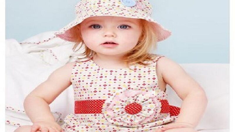 baby girl clothes