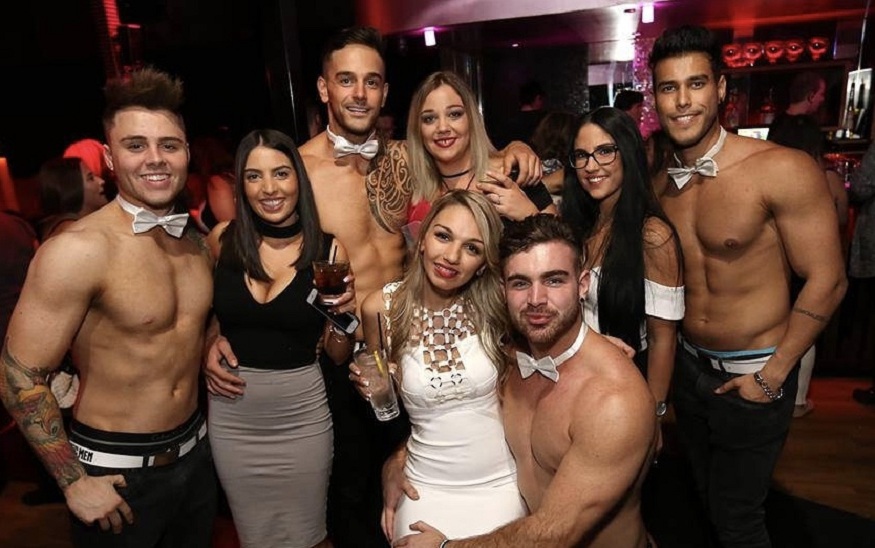 Legal and Regulatory Challenges Faced by strippers in Melbourne