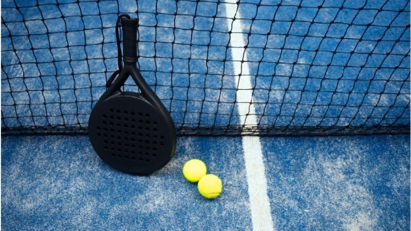 Padel Rackets