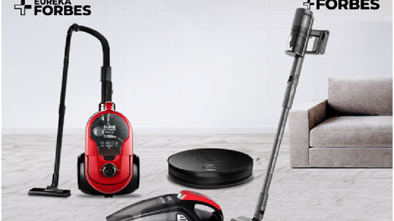 vacuum cleaner for home cleaning