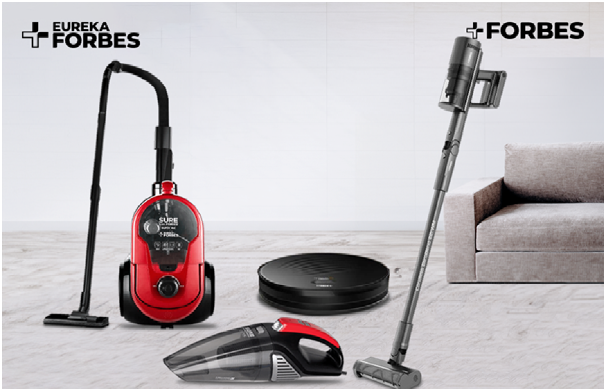 Why Is Owning a Dry and Wet Vacuum Cleaner Worth the Investment? 5 Reasons You Need to Know