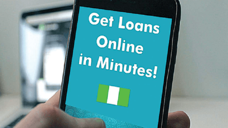 Loan App