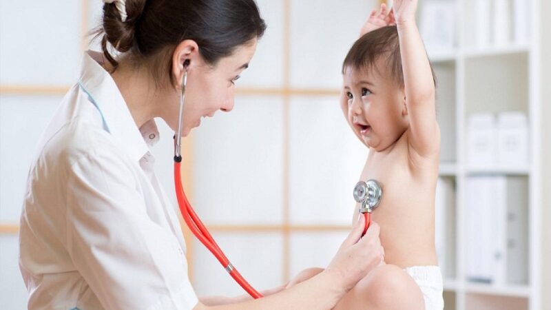 Paediatric rheumatology & immunology
