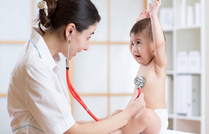 What are the benefits of consulting the paediatric rheumatology and immunology doctors?