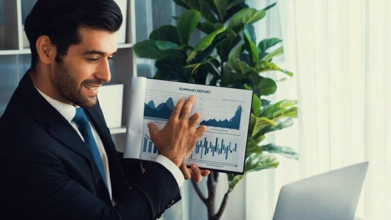Investment advisory