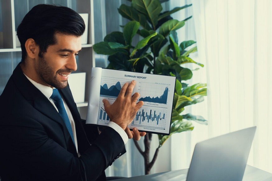 What Makes an Investment Advisory Firm the Best in Dubai?