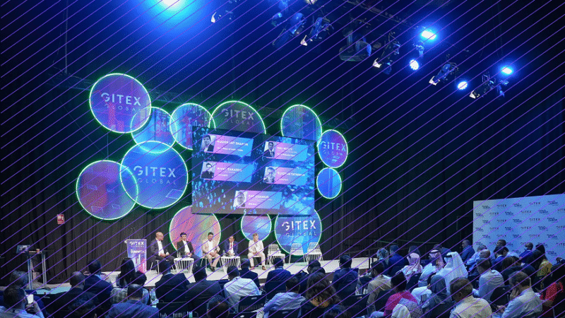 fintech industry conference