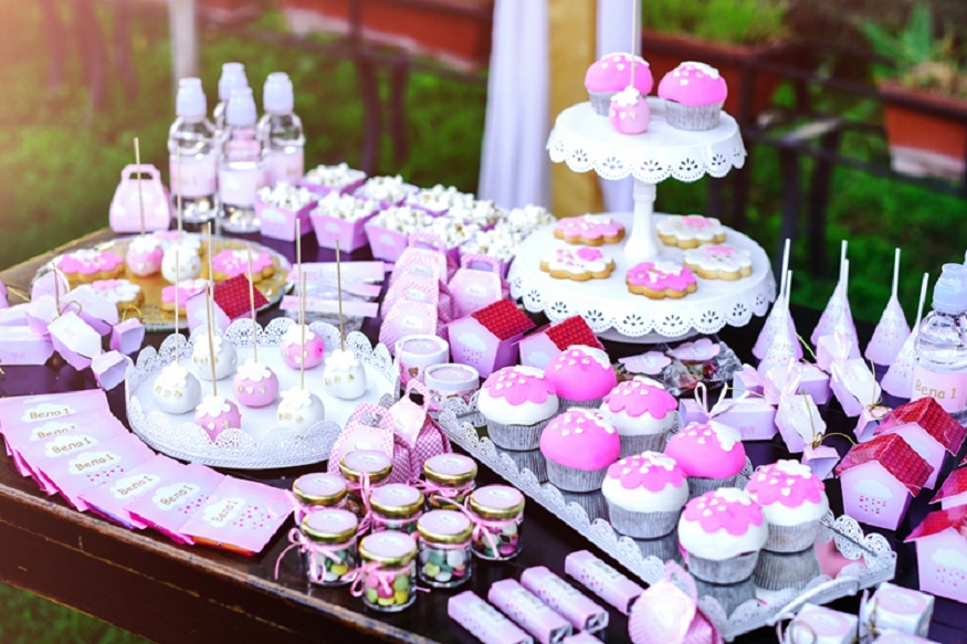 The Ultimate Guide to Selecting Perfect Birthday Food Catering: Essential Factors That Make All the Difference