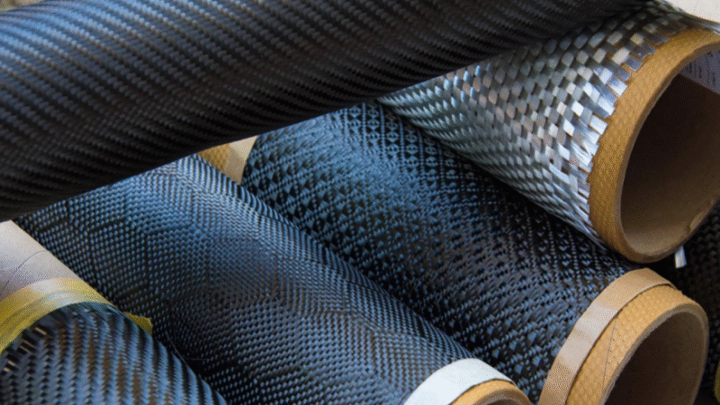 carbon insulation coating