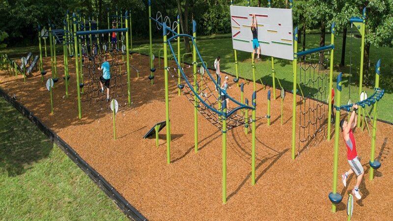 outdoor sports equipment