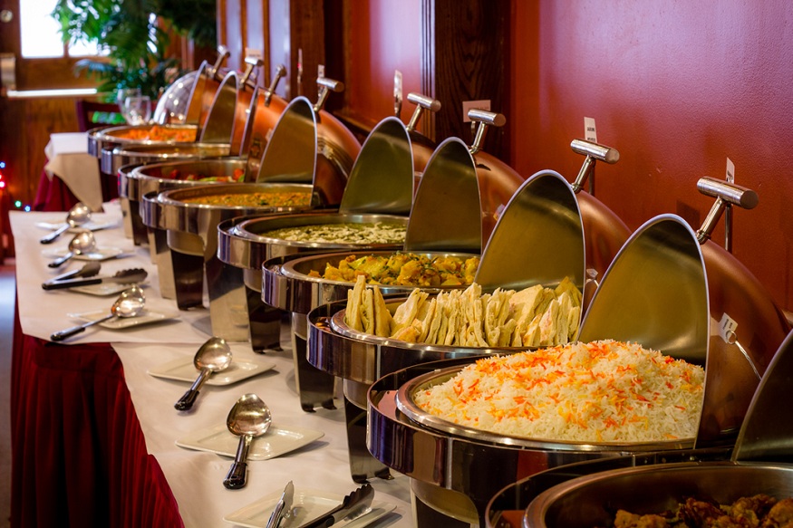 Crafting unforgettable gatherings: The ultimate guide to party catering