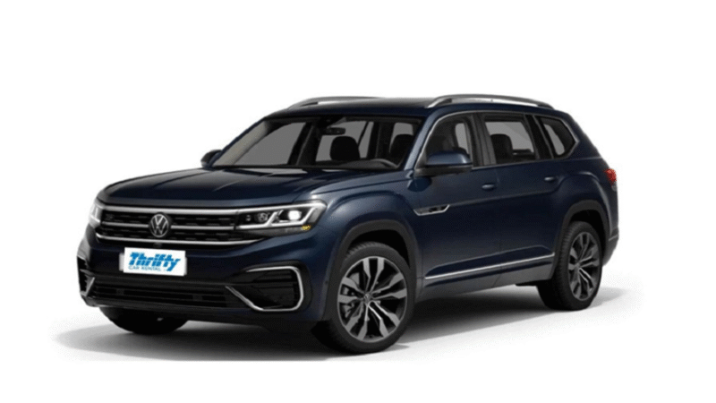 Car rental companies