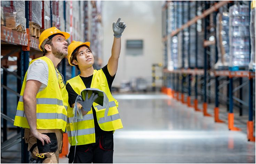Key Benefits of Using Warehouse Solutions in Supply Chain Management