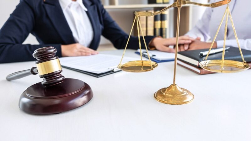 personal injury attorney in Sarasota County