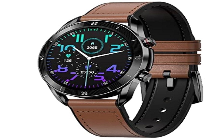 Comparing Fire-Boltt Smartwatches: Features, Battery Life & Price Breakdown