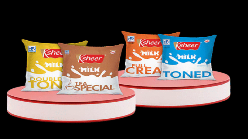 dairy foods