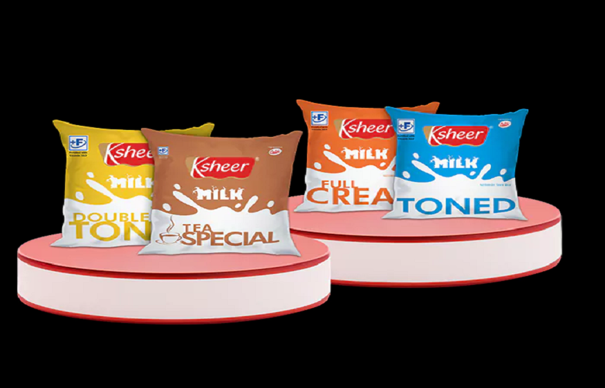 Dairy Products Every Indian Kitchen Loves
