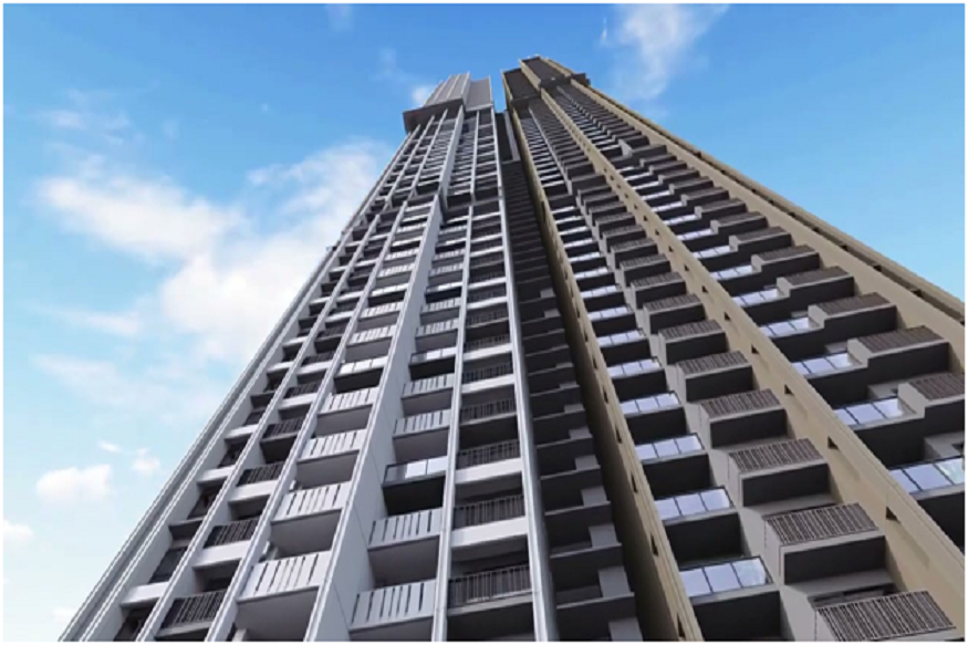 Zyon Grand and Promenade Peak: The Place Where Dreams Come True