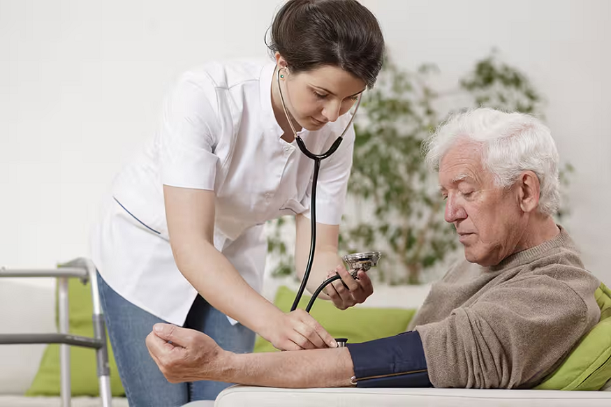 Top Senior Citizen Health Insurance Plans for Comprehensive Coverage
