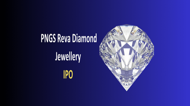 PNGS Reva Diamond IPO