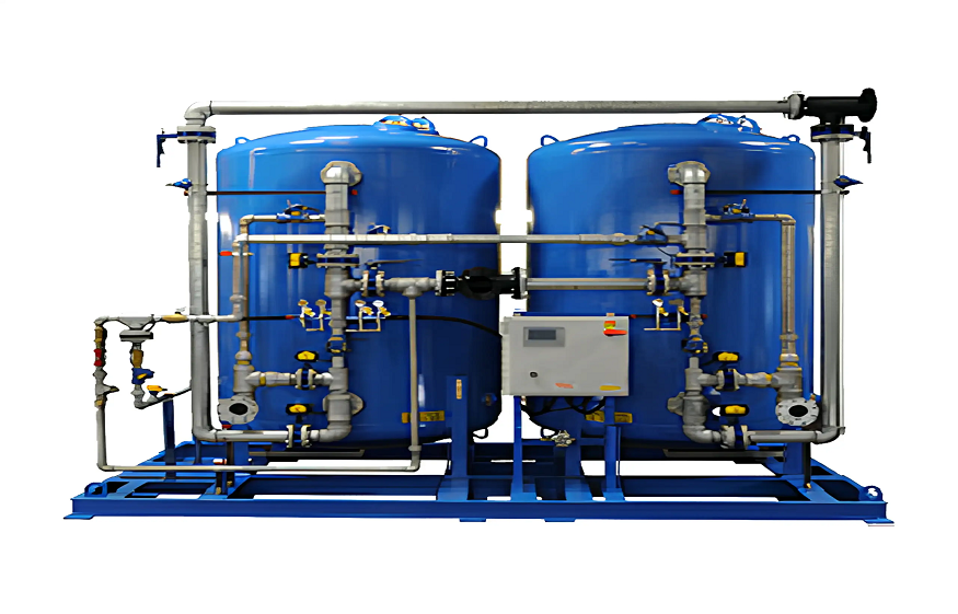 Key Features to Look for While Buying a Water Softener