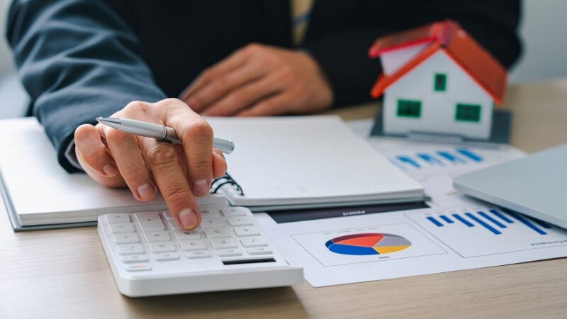 Lumpsum investment calculator